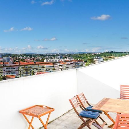 Lisbon Best Places - Rooftop Екстер'єр фото