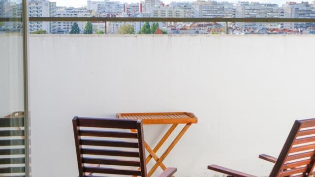 Lisbon Best Places - Rooftop Екстер'єр фото
