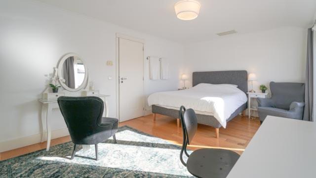 Lisbon Best Places - Rooftop Екстер'єр фото