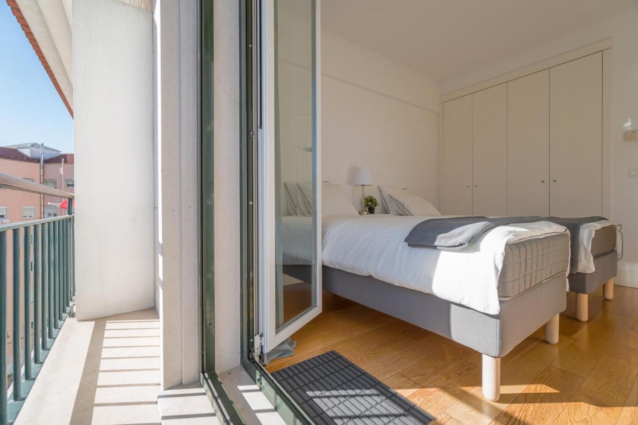 Lisbon Best Places - Rooftop Екстер'єр фото