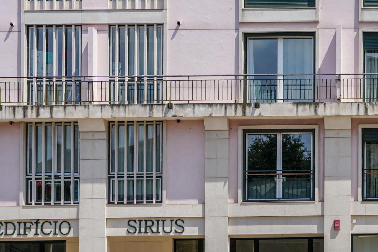Lisbon Best Places - Rooftop Екстер'єр фото